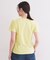 ベーシックパイルTシャツ【洗濯機OK】