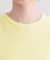 ベーシックパイルTシャツ【洗濯機OK】