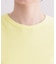 ベーシックパイルTシャツ【洗濯機OK】