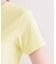 ベーシックパイルTシャツ【洗濯機OK】