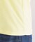ベーシックパイルTシャツ【洗濯機OK】