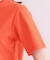 ベーシックTシャツ／オーガニックコットン混【洗濯機OK】