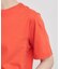 ベーシックTシャツ／オーガニックコットン混【洗濯機OK】