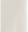 ラメフレンチスリーブニット【洗濯機OK／抗ピル】