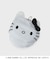 ◆【ハローキティ】ポケッタブルアドベンチャーハット