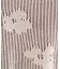 フラワーモチーフメッシュニット【洗濯機OK】