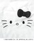 ◆【ハローキティ】ポケッタブルポンチョ