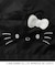 ◆【ハローキティ】ポケッタブルポンチョ
