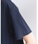裾フリルドッキングTシャツ【洗濯機OK】