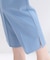 【接触冷感】ストレッチクロップドパンツ《洗濯機OK》