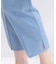 【接触冷感】ストレッチクロップドパンツ《洗濯機OK》
