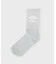 ◆【umbro／アンブロ】ロゴ入りラメソックス