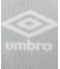 ◆【umbro／アンブロ】ロゴ入りラメソックス