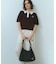 ◆【umbro／アンブロ】サイドラインデザインワンショルダーバッグ