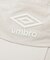 ◆【umbro／アンブロ】ポケッタブルロゴ刺しゅう入りキャップ