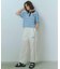 ◆【umbro／アンブロ】メッシュボーダー配色ポロニット