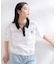 ◆【umbro／アンブロ】メッシュボーダー配色ポロニット