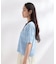 ◆【umbro／アンブロ】メッシュボーダー配色ポロニット