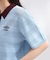 ◆【umbro／アンブロ】メッシュボーダー配色ポロニット