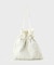 【2WAY】ジャカードデザインドロストショルダーバッグ