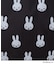 ◆【miffy】総柄プリント折りたたみキャリーオンBIGトートバッグ