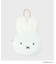 ◆【miffy】エコバッグ入りフェイスチャーム
