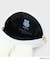 ◆【miffy】エコバッグ入りフェイスチャーム