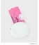 ◆【miffy】エコバッグ入りフェイスチャーム