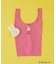 ◆【miffy】エコバッグ入りフェイスチャーム