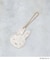 ◆【miffy】フェイス型シェル調スライドミラーチャーム