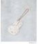 ◆【miffy】フェイス型シェル調スライドミラーチャーム