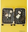 ◆【miffy】フェイスポイントスーツケース【機内持ち込み可能】