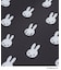 ◆【miffy】フェイスポイントスーツケース【機内持ち込み可能】