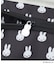 ◆【miffy】フェイスポイントスーツケース【機内持ち込み可能】