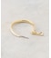 フープピアス