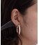 フープピアス