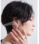 ルーセントパールビジューピアス
