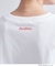 【モンチッチ】フロントプリント＆ロゴ刺繍ショートTシャツ《洗濯機OK》
