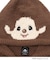 【モンチッチ】ルームウェアワンピース