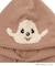 【モンチッチ】ルームウェアワンピース