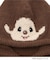 【モンチッチ】ルームウェアセットアップ