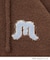 【モンチッチ】ルームウェアセットアップ