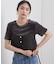 前後2WAYキャミビスチェ【洗濯機OK】