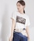 フォトプリントTシャツ【洗濯機OK】