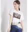 フォトプリントTシャツ【洗濯機OK】