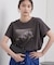 フォトプリントTシャツ【洗濯機OK】