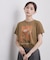 フォトプリントTシャツ【洗濯機OK】