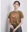 フォトプリントTシャツ【洗濯機OK】