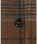 カシミヤブレンドウール ミドルピーコート