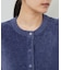 モールヤーンベスト【洗濯機OK／抗ピル】